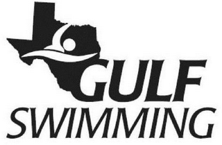GULF SWIMMING