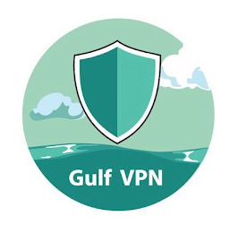 GULF VPN logo