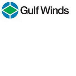 GULF WINDS logo