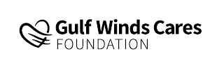 GULF WINDS CARES FOUNDATION logo