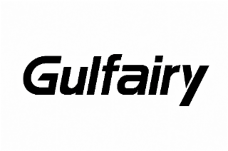 GULFAIRY logo