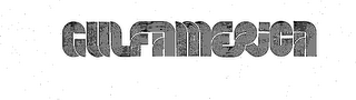 GULFAMERICA logo