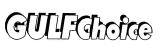GULFCHOICE logo