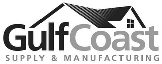 GULFCOAST SUPPLY & MANUFACTURING logo