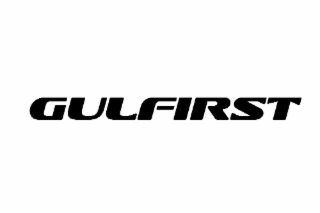 GULFIRST logo
