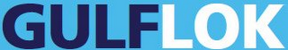 GULFLOK logo
