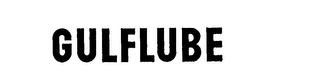 GULFLUBE logo