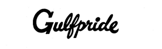 GULFPRIDE