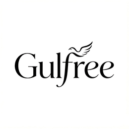 GULFREE logo