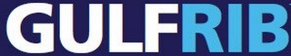 GULFRIB logo