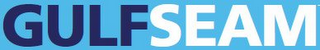 GULFSEAM logo
