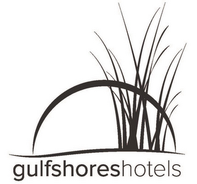 GULFSHORESHOTELS logo