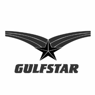 GULFSTAR logo