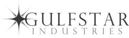 GULFSTAR INDUSTRIES logo