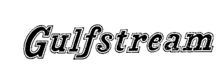GULFSTREAM logo