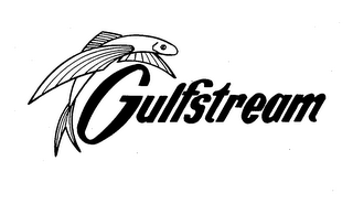 GULFSTREAM logo