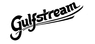 GULFSTREAM logo