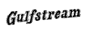 GULFSTREAM logo
