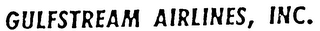 GULFSTREAM AIRLINES, INC. logo