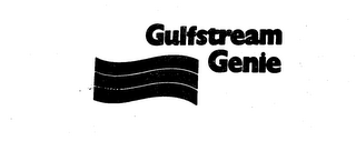 GULFSTREAM GENIE
