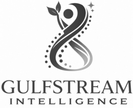 GULFSTREAM INTELLIGENCE logo
