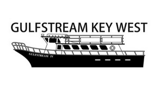 GULFSTREAM KEY WEST GULFSTREAM IV logo