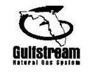 GULFSTREAM NATURAL GAS SYSTEM logo