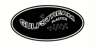 GULFSTREAM PLASTICS logo