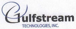 GULFSTREAM TECHNOLOGIES, INC. logo