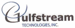 GULFSTREAM TECHNOLOGIES, INC. logo