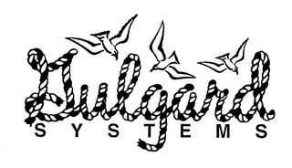 GULGARD SYSTEMS logo
