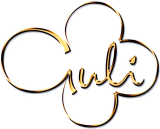 GULI logo