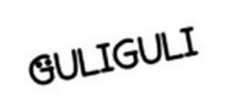 GULIGULI logo