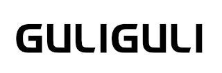 GULIGULI logo