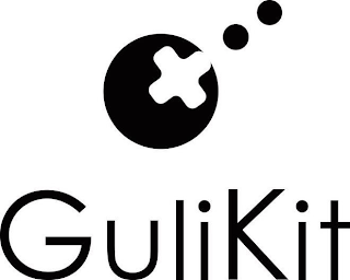 GULIKIT logo