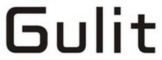 GULIT logo