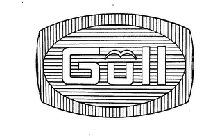 GULL