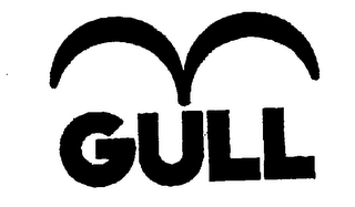 GULL logo