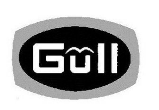 GULL logo