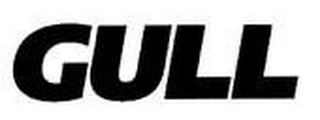 GULL logo