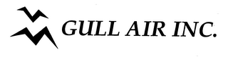 GULL AIR INC. logo