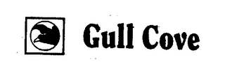 GULL COVE logo