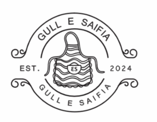GULL E SAIFIA GULL E SAIFIA EST 2024 ES logo