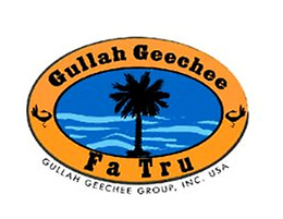 GULLAH GEECHEE FA TRU GULLAH GEECHEE GROUP, INC. USA logo
