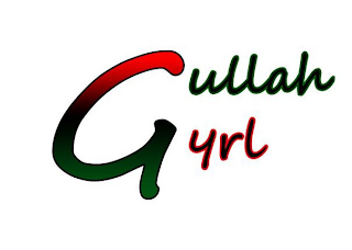 GULLAHGYRL logo