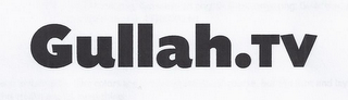 GULLAH.TV logo