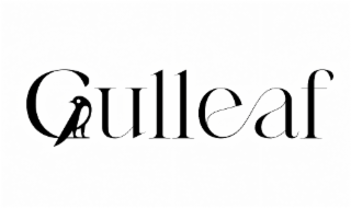 GULLEAF logo