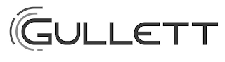 GULLETT logo