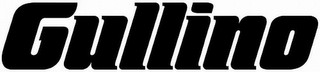 GULLINO logo