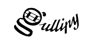 GULLIPY logo
